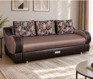 Евро-диван «Флорида-3»