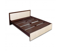 Кровать «Вавилон» 2-сп.