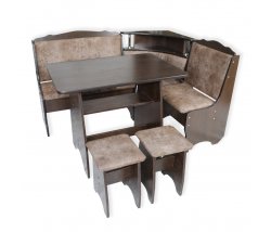 Кухонный угол «Даль»