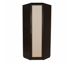 Шкаф угловой «Елена» №4 Н