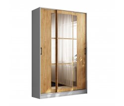 Шкаф-купе  «Стиль-2» 1400