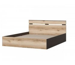 Кровать «Берген» 1,6*2,0