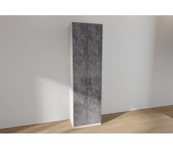 Шкаф «Грей 600»