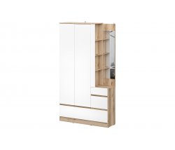 Прихожая «Брауни»