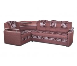 Мягкий угол «Алина-1» без кресла