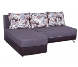 Евро угол «Пон» без подлокотников 