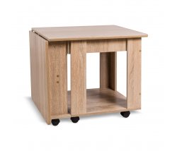 Стол журнальный «Успех» раздвижной